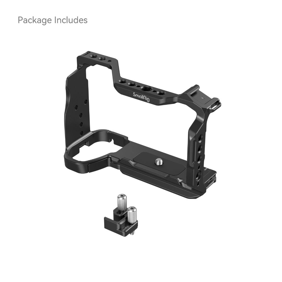 SmallRig Cage Kit za Sony a6700 4336 - 6